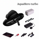 AquaHero-Aventura aquática em suas mãos