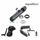 AquaHero-Aventura aquática em suas mãos