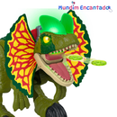 Chokito – Luzes, Sons e Aventura em um Só Brinquedo