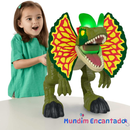 Chokito – Luzes, Sons e Aventura em um Só Brinquedo