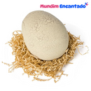 Chokito – A diversão que nasce do ovo