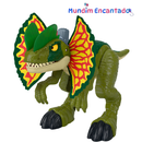 Chokito – Luzes, Sons e Aventura em um Só Brinquedo