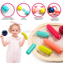 Blocos De Montar Magnéticos – Montekids | Construções 3D Criativas Para Crianças