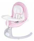 Cadeira Automática Bubu© – Conforto e tranquilidade para o seu bebê