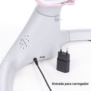 Cadeira Automática Bubu© – Conforto e tranquilidade para o seu bebê