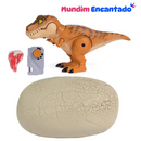 Chokito – A diversão que nasce do ovo