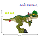 Chokito – Luzes, Sons e Aventura em um Só Brinquedo