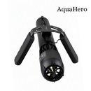 AquaHero-Aventura aquática em suas mãos