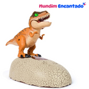 Chokito – A diversão que nasce do ovo