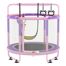 Pula-Pula Boinggo© – Conectando pais e filhos com alegria + Brinde Especial