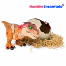 Chokito – A diversão que nasce do ovo