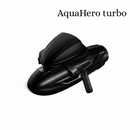 AquaHero-Aventura aquática em suas mãos
