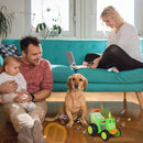 MineWoody - O Tratorzinho Maluco da diversão