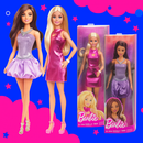Boneca Barbie Fashionistas Original