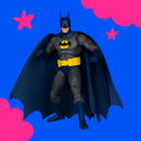 Coleção DC Comics –Batman