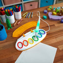 PointPop–Pintura mágica sem sujeira