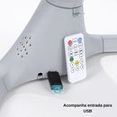 Cadeira Automática Bubu© – Conforto e tranquilidade para o seu bebê