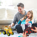 MineWoody - O Tratorzinho Maluco da diversão