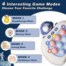 Brinquedo eletrônico divertido