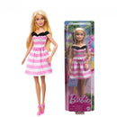 Boneca Barbie Fashionistas Original