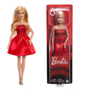 Boneca Barbie Fashionistas Original