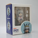 Figura colecionável inspirada no anime Umamusume Pretty Derby