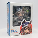 Figura colecionável inspirada no anime Umamusume Pretty Derby