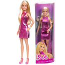 Boneca Barbie Fashionistas Original