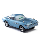Cars Disney Pixar