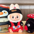 Conjunto de Roupas para Boneca Labubu