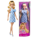 Boneca Barbie Fashionistas Original