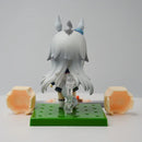 Figura colecionável inspirada no anime Umamusume Pretty Derby