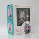 Figura colecionável inspirada no anime Umamusume Pretty Derby