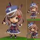 Figura colecionável inspirada no anime Umamusume Pretty Derby