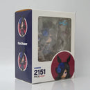 Figura colecionável inspirada no anime Umamusume Pretty Derby